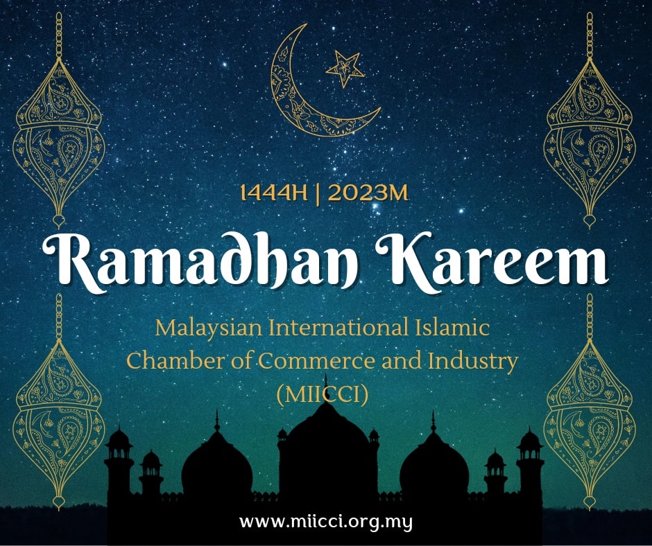 miicci RAMADHAN KAREEM
